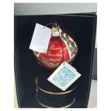 2004 Mostowski Komozja Hand