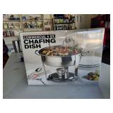5Qt Commercial Chafing Dish