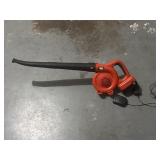 Black & Decker 40V MAX Cordless Sweeper (Model