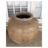 Antique Terracotta Pot 28'x38ï¿½