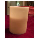 6'ï¿½8' Flamless Candle