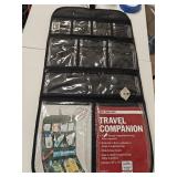 NWT Hanging Travel Organizer