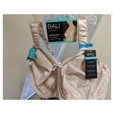 NWT 36DDD Bali Minimizer Bra