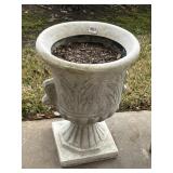 23'x16' Urn Planter