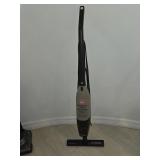 Hoover Hard Floor Bagless 2-Speed Quick Broom