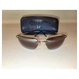 Maui Ji. Sunglasses