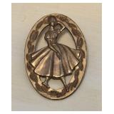 1950's Vintage SINGER Teenage Dressmaking Contest