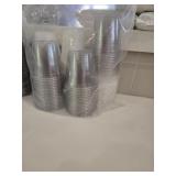 Huge Lot of 9oz Cups