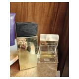 Donna Karan, Ellen Tracy Perfume