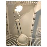 Telescoping Desk Lamp