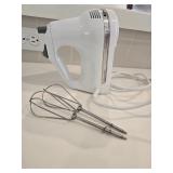 KitchenAid Classic Plus 5-Speed Electronic