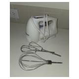 Cuisinart 7-Speed Hand Mixer w/LED Display