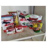 Various Household Mice Control Products