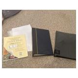 NEW Photo Albums, Magnetic Photo Refill Pages