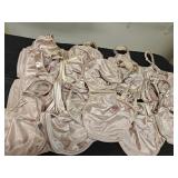 (7) 36DDD Cabernet Bras