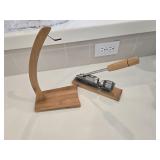 Pecan Cracker & Banana Tree