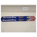 NEW 150' Reynolds Wrap Aluminum Foil