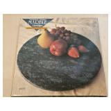 14' Marble Lasy Susan