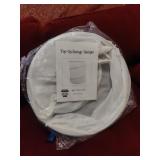 Collapsible Laundry Hamper