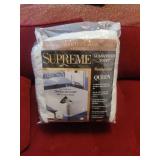 New Queen Mattress Pad