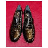 8.5 B Walking Cradles Teri Loafers with