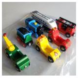 Train Toys