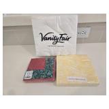 (3) New Pkgs of Napkins XL, Large & Regular