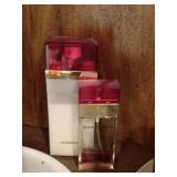 Dolce & Gabanna Lotion & Perfume