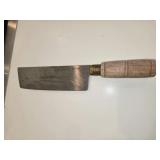 Dexter Russell Traditional Chinese 7' Chef's