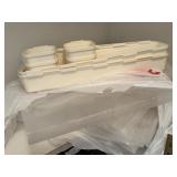 Organizers & Plastic Storage Folders