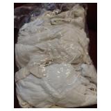 Bag of Queen Sized Bed Sheets