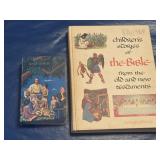 (2) VTG Childrenï¿½s Bible