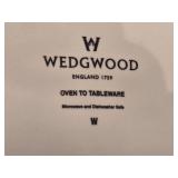 (1) 10'ï¿½10' Sur La Table Ceramic Clam Shell D