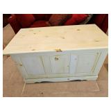 Storage Bench or Table