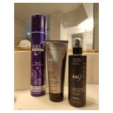 Ion Hair Care Products