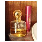 Giorgio Armani Giï¿½ Eau de Parfum & Bottle of the