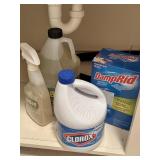 Odo- Ban Eliminates Odors & More