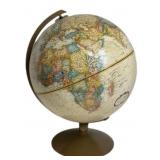 Vintage Replogle World Classic Series 12