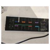 Monster GreenPower HDP 900G PowerCenter Surge