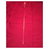 26' Piece of Laboratory Glassware