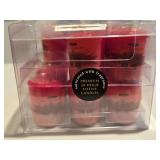 NEW (16) Root Red Currant Premium 20 Hr Votif