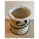 13 Gallon Collapsible Garden Bag 17'x13'