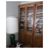 Book Shelf  36' x 14' x 8'