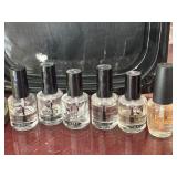 (5)  Vite Dry Fast Top Coat, 0.5 oz & Oï¿½Pï¿½I Nail