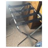 Luggage Rack 24'x 16'