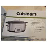 Cuisinart 4 in 1 Multi-Cooker
