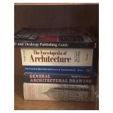 Architectural Books