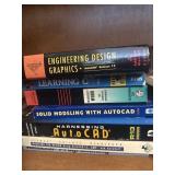 Engineering Books
