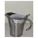 Double Walled Thermal Gravy Boat
