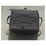 Black Rolling Cooler22ï¿½x12ï¿½